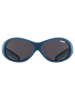 Uvex Okulary przeciwsłoneczne "Sportstyle 510" w kolorze granatowym