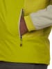 Marmot Hybride jas "Novus" grijs/groen