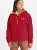 Marmot Functionele jas "96 Active" rood