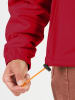 Marmot Functionele jas "96 Active" rood