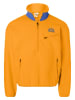Marmot Bluza polarowa "94 E.C.O." w kolorze żółtym