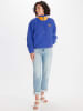 Marmot Bluza polarowa "94 E.C.O." w kolorze niebieskim