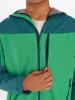 Marmot Kurtka softshellowa "Rom Gore Tex" w kolorze zielonym