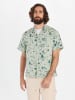 Marmot Functionele blouse "Muir Camp Novelty" groen