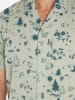 Marmot Functionele blouse "Muir Camp Novelty" groen