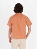 Marmot Koszula funkcyjna "Muir Camp" w kolorze pomaraÅ„czowym