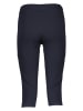 Champion Legging donkerblauw