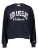 Champion Sweatshirt donkerblauw