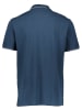 Champion Poloshirt donkerblauw