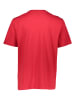 Champion Shirt rood