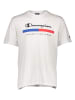 Champion Shirt wit