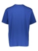 Champion Shirt blauw
