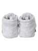 Sterntaler Pantoffels grijs