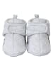 Sterntaler Pantoffels grijs