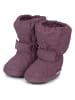 Sterntaler® Babyschuhe in Lila