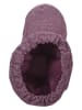 Sterntaler® Babyschuhe in Lila