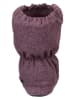 Sterntaler® Babyschuhe in Lila