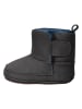 Sterntaler Boots in Grau