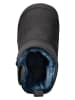 Sterntaler Boots in Grau