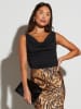 LA Angels Top zwart