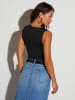 LA Angels Top zwart