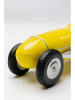 Kare Decoratief figuur "Racing Car" geel - (B)25,8 x (H)9,4 x (D)9 cm