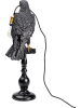 Kare Lampa stołowa "Crow" w kolorze czarnym - wys. 61 cm