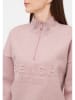 Bench Sweatshirt "Miffy" in Rosa