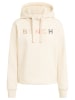 Bench Hoodie "Ioni" in Creme