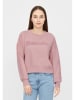 Bench Bluza "Nolia" w kolorze jasnoróżowym