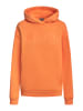 Bench Hoodie "Jenesis" in Orange