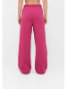 Bench Sweathose "Mayanne" in Fuchsia