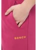 Bench Sweathose "Mayanne" in Fuchsia