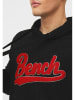 Bench Hoodie "Carto" antraciet