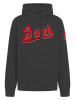 Bench Hoodie "Carto" antraciet