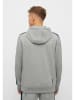 Bench Sweatjacke "Varni" in Grau