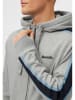 Bench Sweatjacke "Varni" in Grau