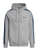 Bench Sweatjacke "Varni" in Grau