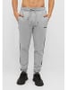 Bench Sweathose "Remmio" in Grau