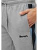 Bench Sweathose "Remmio" in Grau