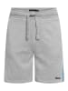 Bench Sweatshorts "Hyven" in Grau