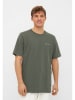 Bench Shirt "Adam" in Khaki