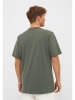 Bench Shirt "Adam" in Khaki