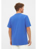 Bench Shirt "Adam" in Blau
