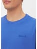 Bench Shirt "Adam" blauw