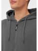 Bench Sweatjacke "Alert" in Anthrazit