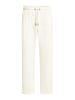 Bench Sweatbroek "Jessie" wit