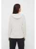 Bench Hoodie "Mariel" in Weiß
