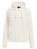 Bench Hoodie "Mariel" in Weiß