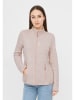 Bench Fleecejacke "Reykja" in Rosa